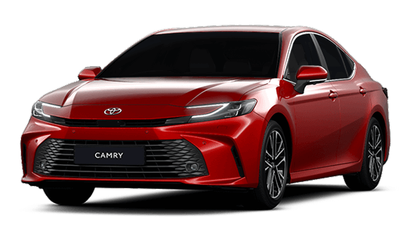 camry